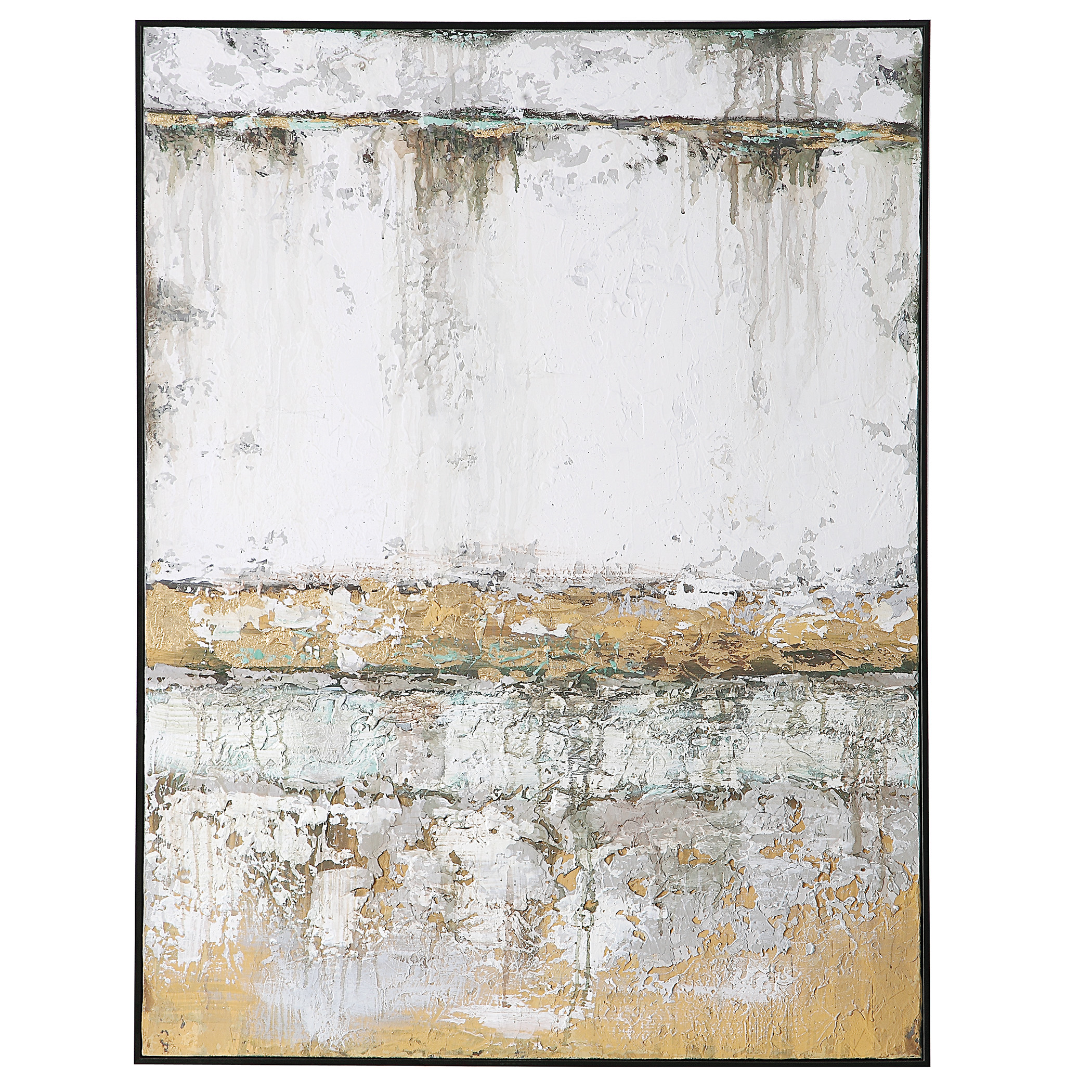 Picture of THEWALL ABSTRACT ART